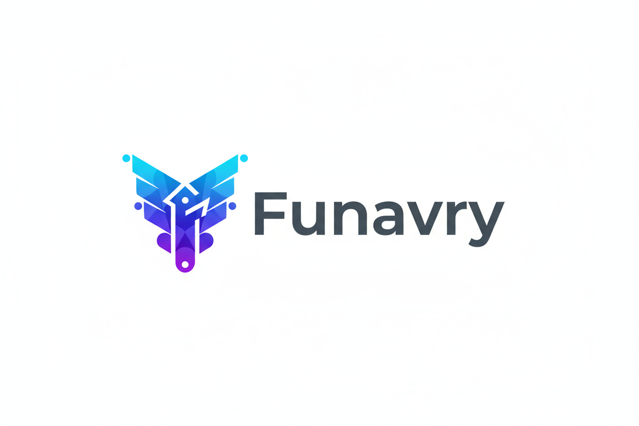 Funavry logo