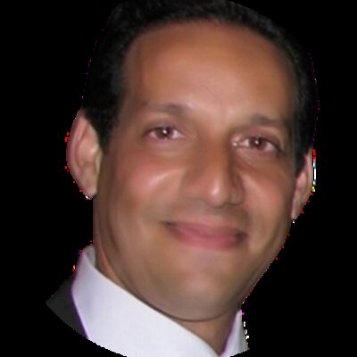 Euclides (Jr) Garcia
