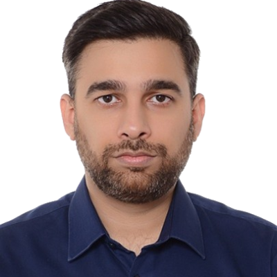Hunnain Syed