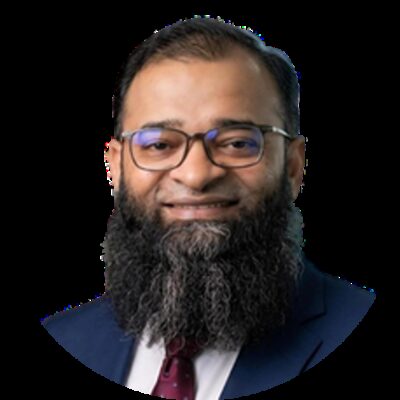 Syed Noor Ul Haque